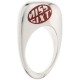 Anillo Mujer Miss Sixty FRAME